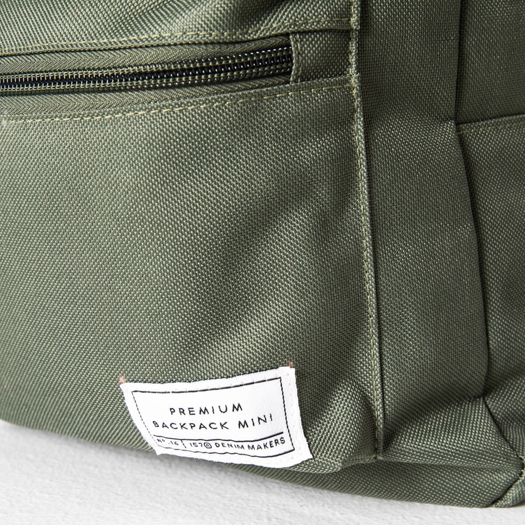 Väska "Premium backpack mini" Väska "Premium backpack mini"